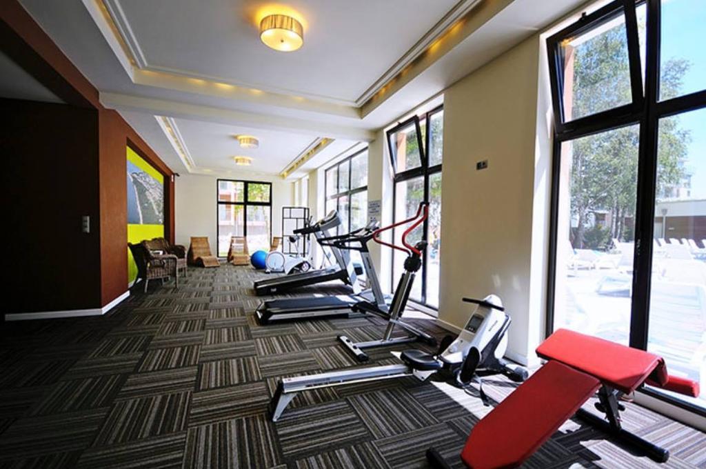 Apartament Sedina Osiedle Polanki Kołobrzeg Eksteriør bilde