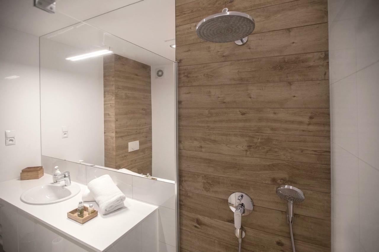 Apartament Sedina Osiedle Polanki Kołobrzeg Eksteriør bilde