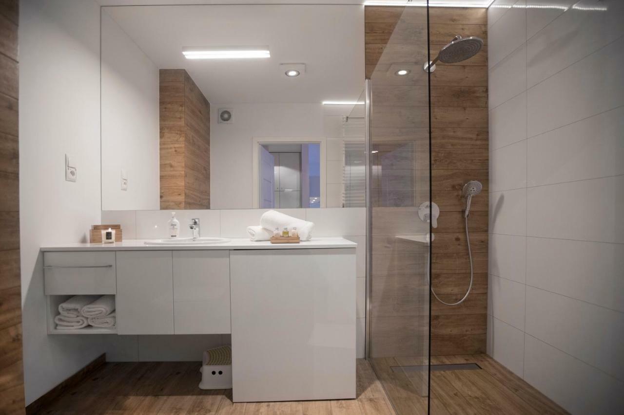 Apartament Sedina Osiedle Polanki Kołobrzeg Eksteriør bilde